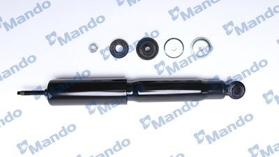 Mando MSS015162: Amort Esisild, Gaasirõhk, Teleskoop-amort