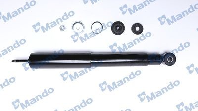 Mando MSS015163: Amort Tagasild, Gaasirõhk, Teleskoop-amort