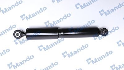 Mando MSS015206: Amort Tagasild, Gaasirõhk, Teleskoop-amort