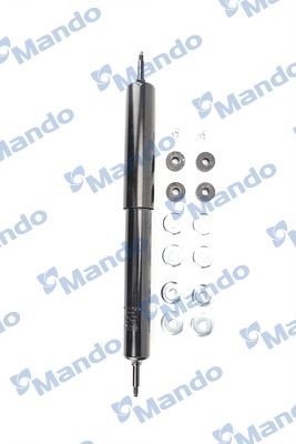 Mando MSS015212: Amort Esisild, Gaasirõhk, Teleskoop-amort
