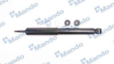 Mando MSS015226: Amort Tagasild, Gaasirõhk, Teleskoop-amort