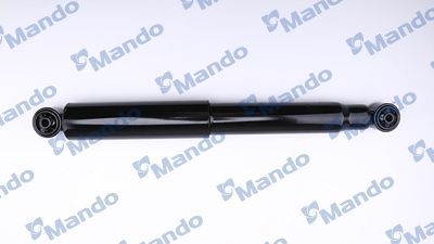 Mando MSS015228: Amortizor puntea spate, presiune gas, Telescop - amortizor