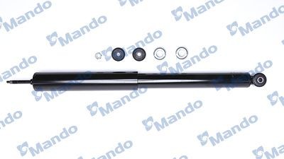Mando MSS015318: Amort Tagasild, Õlisurve, Teleskoop-amort