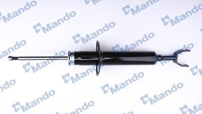 Mando MSS015446: Amort Esisild, Gaasirõhk, Vedruamort