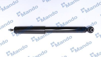 Mando MSS015463: Amort Tagasild, Gaasirõhk, Teleskoop-amort