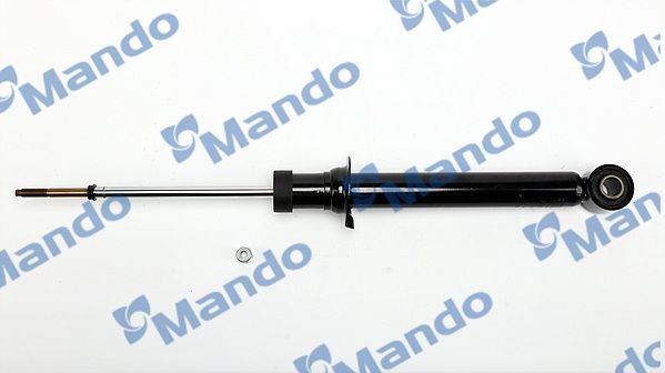Mando MSS015498: Amort Tagasild, Gaasirõhk, Teleskoop-amort