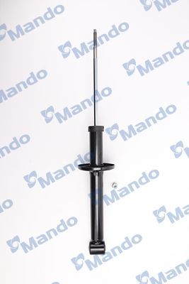 Mando MSS015514: Amort Tagasild, Gaasirõhk, Teleskoop-amort
