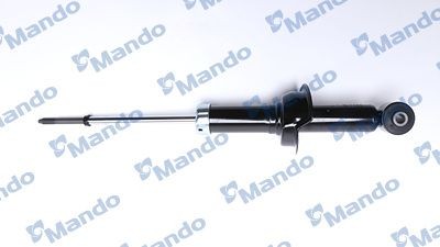 Mando MSS015525: Amort Tagasild, Gaasirõhk, Teleskoop-amort