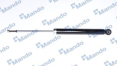 Mando MSS015528: Amort Tagasild, Gaasirõhk, Teleskoop-amort