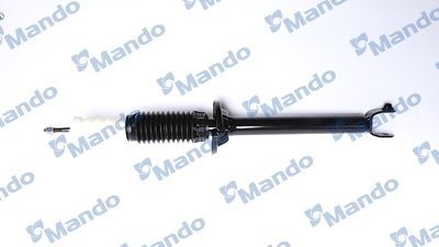 Mando MSS015539: Amort Tagasild, Gaasirõhk, Teleskoop-amort