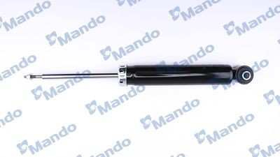 Mando MSS015627: Amort Tagasild, Gaasirõhk, Teleskoop-amort