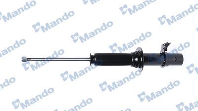 Mando MSS015677: Amort esisild vasakul, Gaasirõhk, Vedruamort