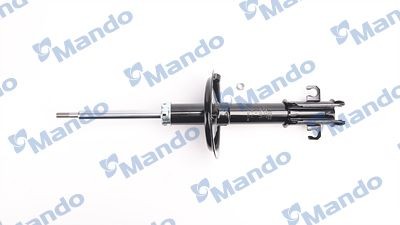 Mando MSS015785: Amort Esisild, Gaasirõhk, Vedruamort