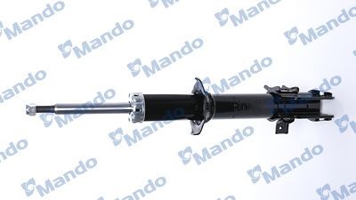 Mando MSS015792: Amort esisild paremal, Gaasirõhk, Vedruamort