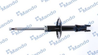 Mando MSS015796: Amort Esisild, Gaasirõhk, Vedruamort