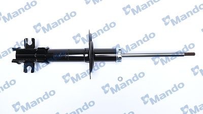 Mando MSS015801: Amort Esisild, Gaasirõhk, Vedruamort