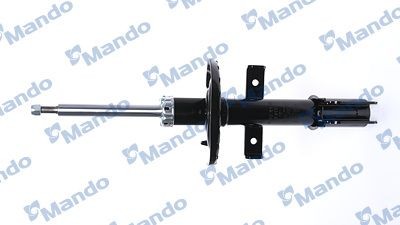 Mando MSS015832: Amort Esisild, Gaasirõhk, Vedruamort