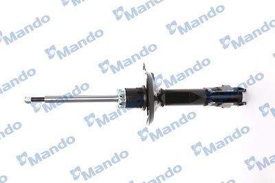 Mando MSS015876: Amort Esisild, Gaasirõhk, Vedruamort