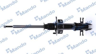 Mando MSS016052: Amort Esisild, Gaasirõhk, Vedruamort