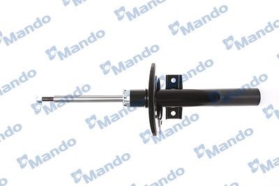 Mando MSS016100: Amort Esisild, Gaasirõhk, Vedruamort