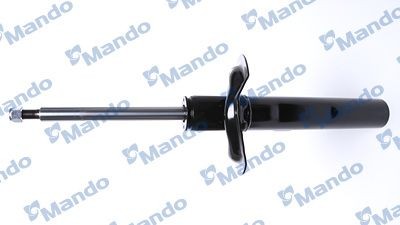 Mando MSS016125: Amort esisild paremal, Gaasirõhk, Vedruamort