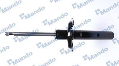 Mando MSS016126: Amort esisild vasakul, Gaasirõhk, Vedruamort