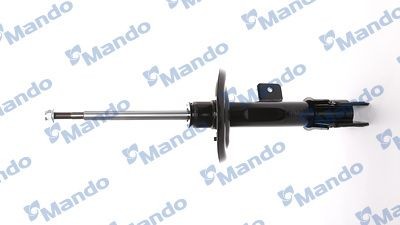 Mando MSS016156: Amort esisild vasakul, Gaasirõhk, Vedruamort