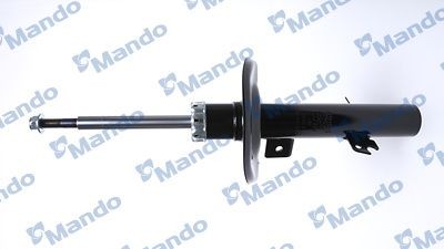 Mando MSS016168: Amort esisild paremal, Gaasirõhk, Vedruamort
