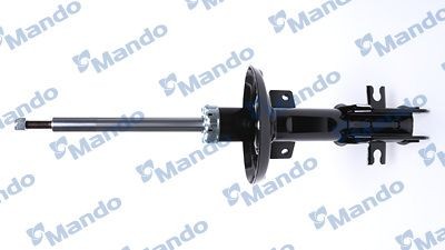 Mando MSS016255: Amort Esisild, Gaasirõhk, Vedruamort