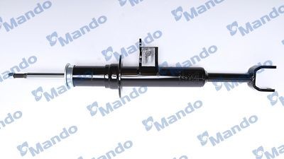 Mando MSS016276: Amort esisild paremal, Gaasirõhk, Vedruamort