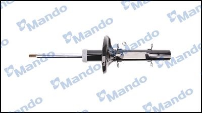 Mando MSS016347: Amort Esisild, Õlisurve, Vedruamort