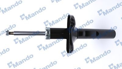 Mando MSS016368: Amort Esisild, Õlisurve, Vedruamort