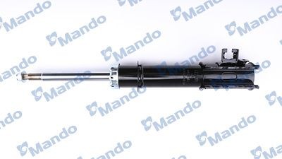Mando MSS016388: Amort esisild paremal, Õlisurve, Vedruamort