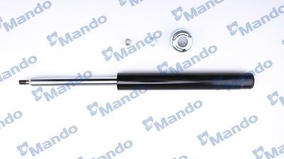 Mando MSS016433: Amort Esisild, Gaasirõhk, Vedruamordi kasutus