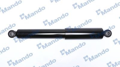 Mando MSS016526: Amort Tagasild, Gaasirõhk, Teleskoop-amort