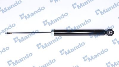 Mando MSS016840: Amort Tagasild, Gaasirõhk, Teleskoop-amort
