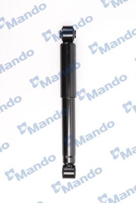 Mando MSS016843: Amort Tagasild, Gaasirõhk, Teleskoop-amort