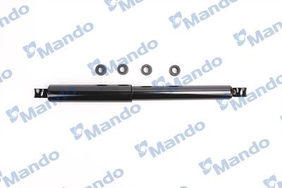 Mando MSS016854: Amortizor puntea spate, presiune ulei, Telescop - amortizor