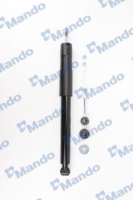 Mando MSS016859: Amort Tagasild, Gaasirõhk, Teleskoop-amort