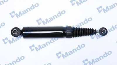 Mando MSS016860: Amort Tagasild, Gaasirõhk, Teleskoop-amort