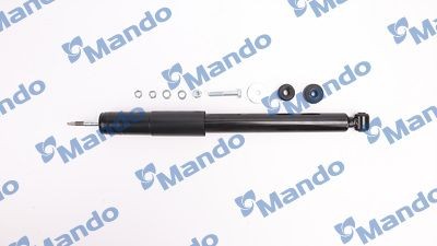 Mando MSS016943: Tlumič přední osa, dobíjený plynem, Tlumič bez držáku vratné pružiny