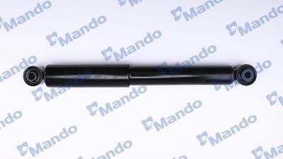 Mando MSS016944: Amort Tagasild, Gaasirõhk, Teleskoop-amort