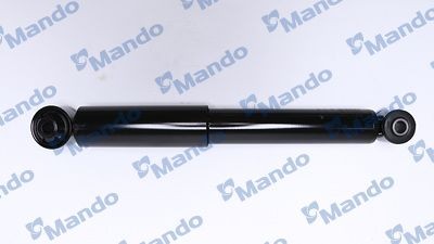 Mando MSS016947: Amort Tagasild, Gaasirõhk, Teleskoop-amort