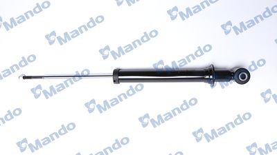 Mando MSS016948: Amort Tagasild, Gaasirõhk, Teleskoop-amort