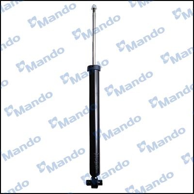 Mando MSS016983: Amortizor puntea spate, presiune gas, Telescop - amortizor