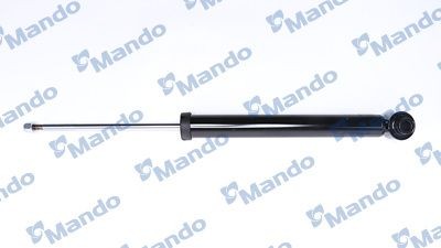 Mando MSS016984: Amort Tagasild, Gaasirõhk, Teleskoop-amort