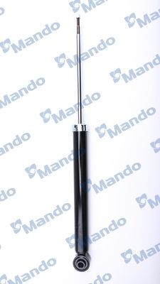 Mando MSS016989: Amort Tagasild, Gaasirõhk, Teleskoop-amort