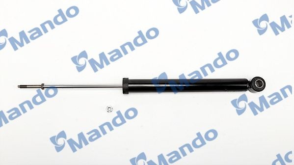 Mando MSS017004: Amortizor puntea spate, presiune gas, Telescop - amortizor
