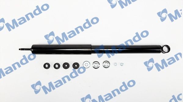 Mando MSS017007: Amort Tagasild, Gaasirõhk, Teleskoop-amort