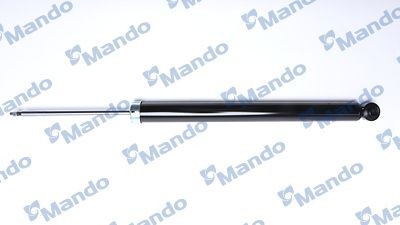 Mando MSS017008: Amortizatorius galinė ašis, dujų slėgis, teleskopinis amortizatorius